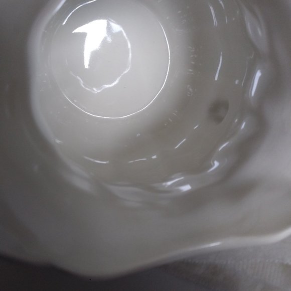 Weatherby Hanley England Wheat Pitcher Vase - Picture 9 of 14